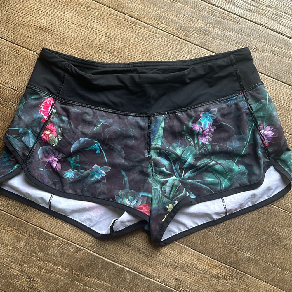 Lululemon shorts